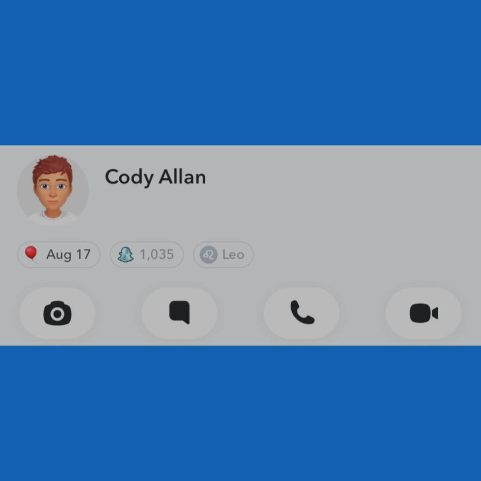 Private Snapchat Access