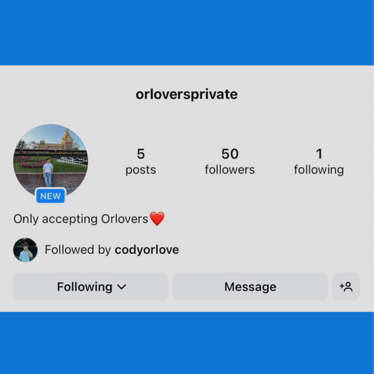 Private Instagram Access